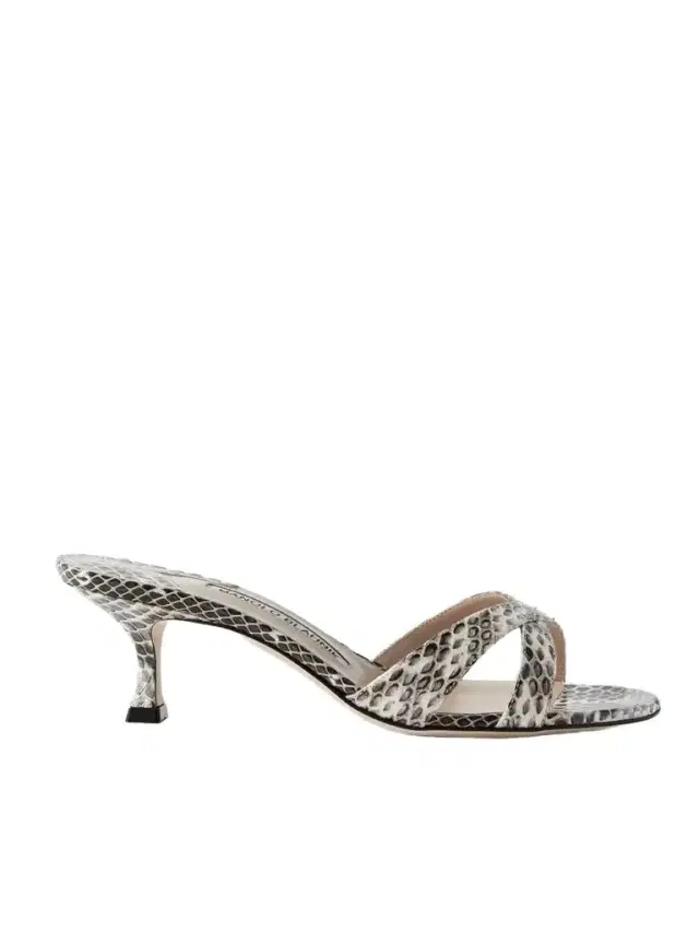 Callamu 50 Elaphe Mules