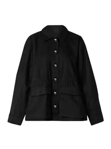 RÙADH The Constance Denim Jacket | Thumbnail 1 RÙADH The Constance Denim Jacket | Thumbnail 1