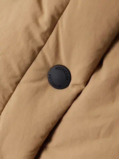 Moncler Grenoble Arolla Hooded Appliquéd Quilted Shell Down Vest | Thumbnail 4 Moncler Grenoble Arolla Hooded Appliquéd Quilted Shell Down Vest | Thumbnail 4