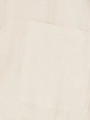 Deiji Studios 03 Linen Shirt And Shorts Set | Thumbnail 5 Deiji Studios 03 Linen Shirt And Shorts Set | Thumbnail 5