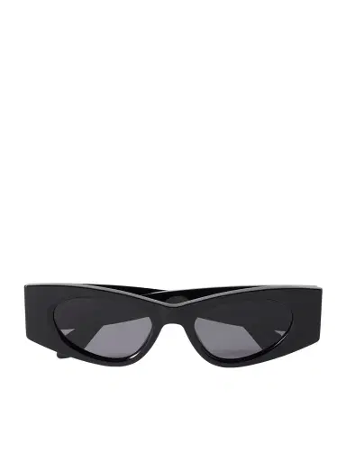 Alaïa Cat-eye Acetate Sunglasses | Thumbnail 1 Alaïa Cat-eye Acetate Sunglasses | Thumbnail 1