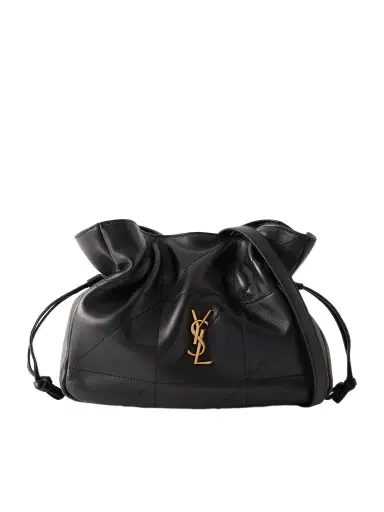 Saint Laurent Jamie Quilted Leather Shoulder Bag | Thumbnail 1