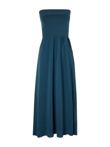 Eres Oda Strapless Stretch-jersey Maxi Dress | Thumbnail 1