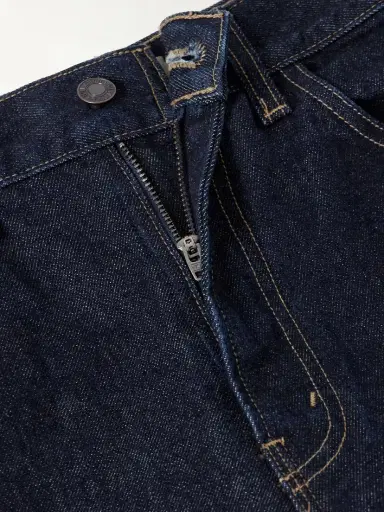 Nili Lotan Joan High-rise Straight-leg Jeans | Thumbnail 5