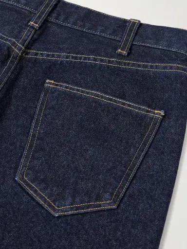 Nili Lotan Joan High-rise Straight-leg Jeans | Thumbnail 6