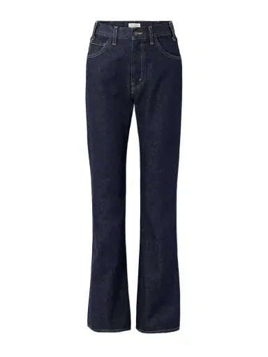 Nili Lotan Joan High-rise Straight-leg Jeans | Thumbnail 1