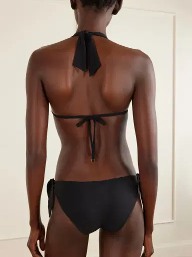 Dolce & Gabbana Embellished Bikini Briefs | Thumbnail 3 Dolce & Gabbana Embellished Bikini Briefs | Thumbnail 3