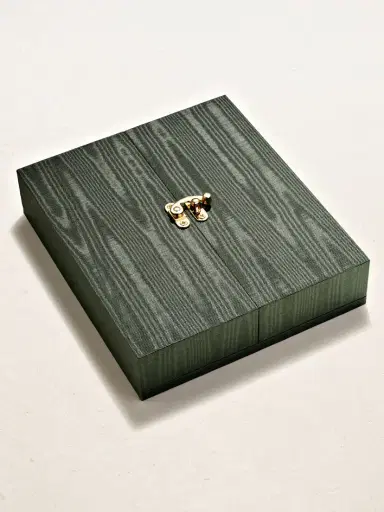 Marie Lichtenberg 18-karat Gold Diamond Necklace | Thumbnail 5 Marie Lichtenberg 18-karat Gold Diamond Necklace | Thumbnail 5