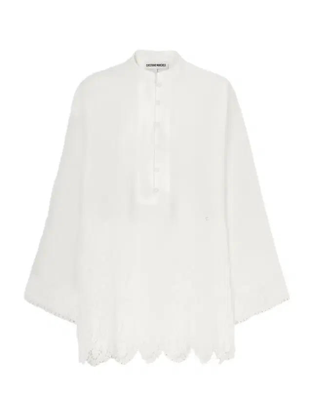 Maria Cotton Kaftan