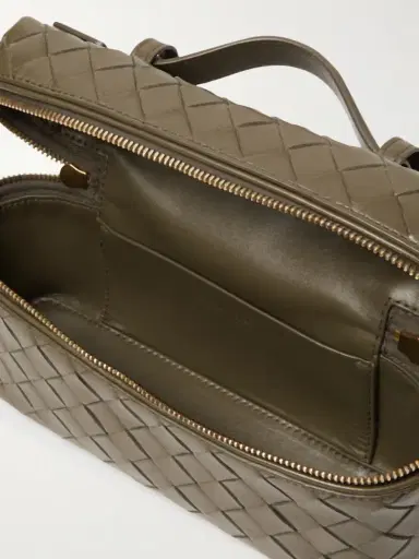 Bottega Veneta Bang Bang Intrecciato Leather Tote | Thumbnail 5