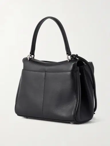 Balenciaga Rodeo Mini Leather Tote | Thumbnail 4 Balenciaga Rodeo Mini Leather Tote | Thumbnail 4