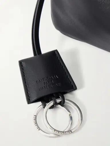 Balenciaga Rodeo Mini Leather Tote | Thumbnail 5 Balenciaga Rodeo Mini Leather Tote | Thumbnail 5