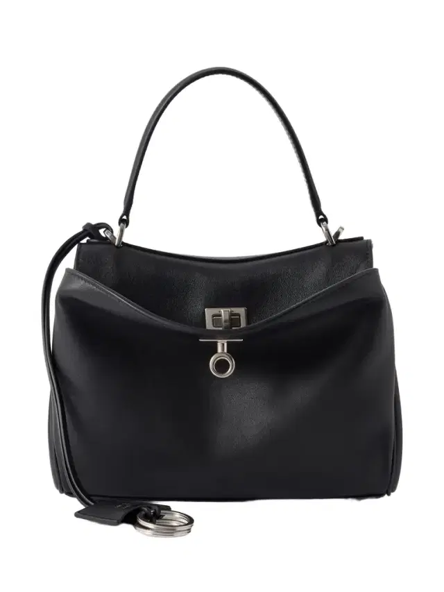Rodeo Mini Leather Tote