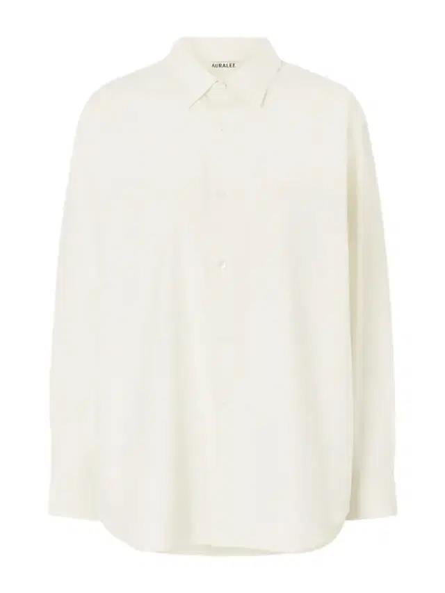 Finx Cotton-twill Shirt