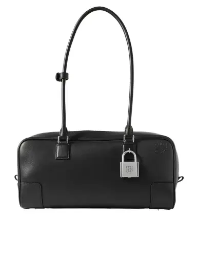 Loewe Amazona 31 Embellished Leather Shoulder Bag | Thumbnail 1 Loewe Amazona 31 Embellished Leather Shoulder Bag | Thumbnail 1