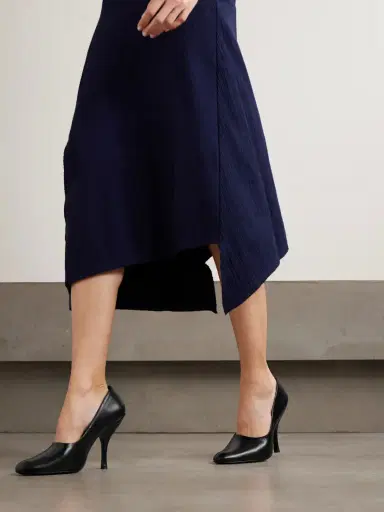 Jude Leather Pumps | Thumbnail 2 Jude Leather Pumps | Thumbnail 2