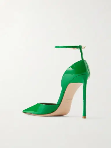 Tom Ford Patent-leather Pumps | Thumbnail 3 Tom Ford Patent-leather Pumps | Thumbnail 3