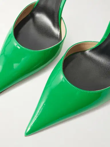 Tom Ford Patent-leather Pumps | Thumbnail 5 Tom Ford Patent-leather Pumps | Thumbnail 5