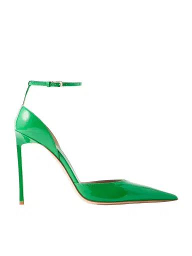 Tom Ford Patent-leather Pumps | Thumbnail 1 Tom Ford Patent-leather Pumps | Thumbnail 1