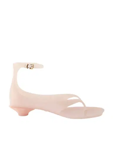 Chloé Jelly Tpu Sandals | Thumbnail 1
