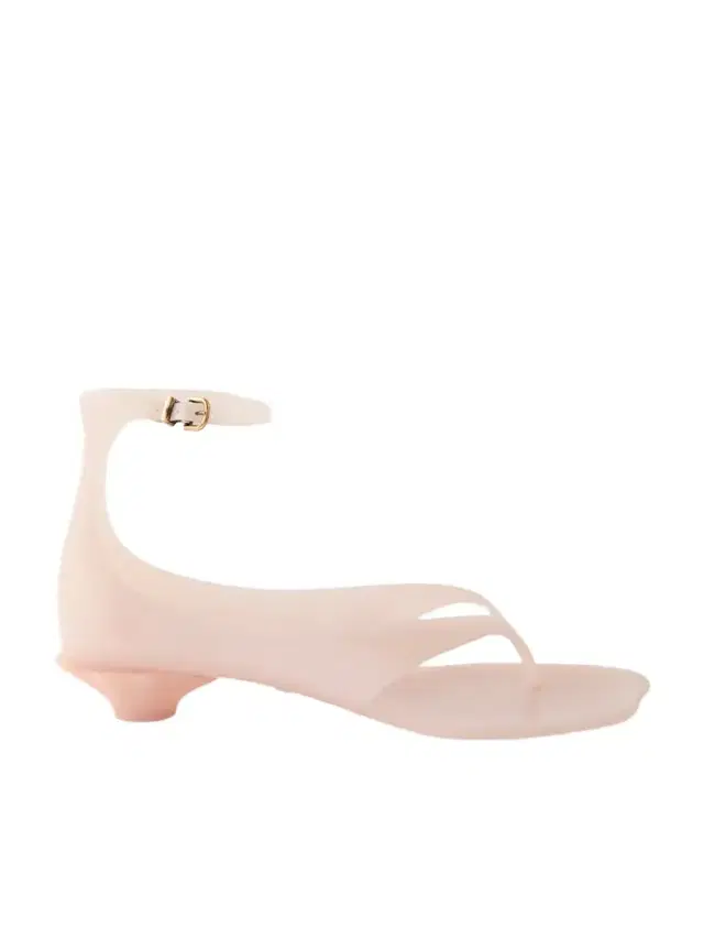 Jelly Tpu Sandals