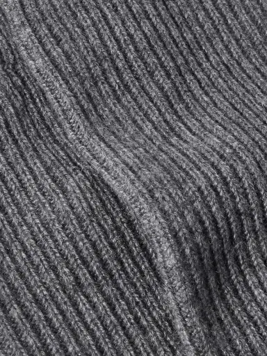 Lisa Yang Zera Ribbed Cashmere Socks | Thumbnail 3 Lisa Yang Zera Ribbed Cashmere Socks | Thumbnail 3