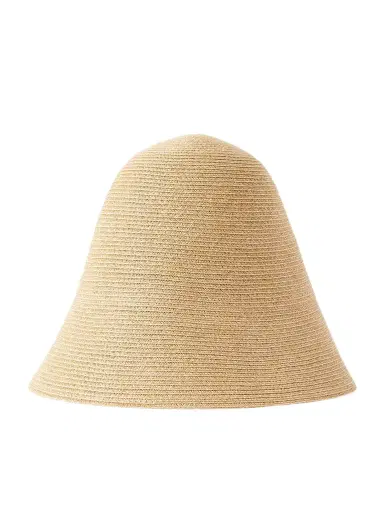 TOTEME Raffia-like Sunhat | Thumbnail 1