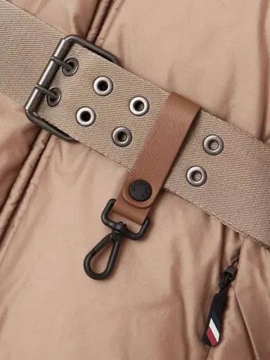 Moncler Grenoble Nisene Hooded Belted Quilted Ripstop Down Ski Jacket | Thumbnail 5 Moncler Grenoble Nisene Hooded Belted Quilted Ripstop Down Ski Jacket | Thumbnail 5