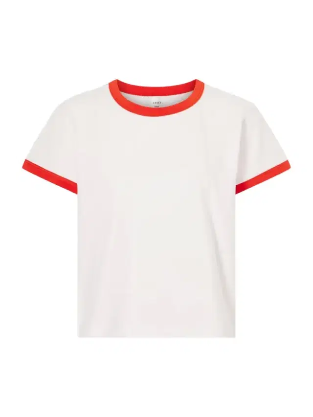 Margo Cotton-jersey T-shirt