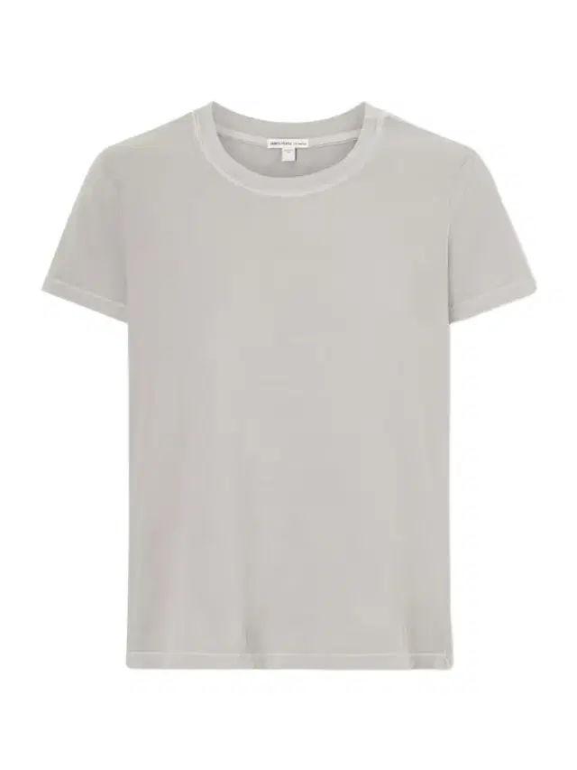 James Perse Vintage Boy Cotton-jersey T-shirt