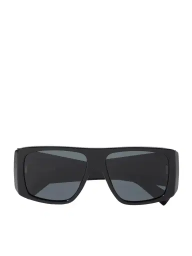 Saint Laurent Eyewear D-frame Acetate Sunglasses | Thumbnail 1 Saint Laurent Eyewear D-frame Acetate Sunglasses | Thumbnail 1