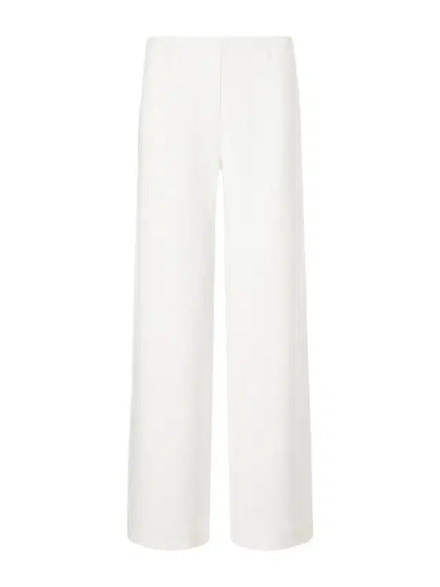 LESET Arielle Crepe Wide-leg Pants