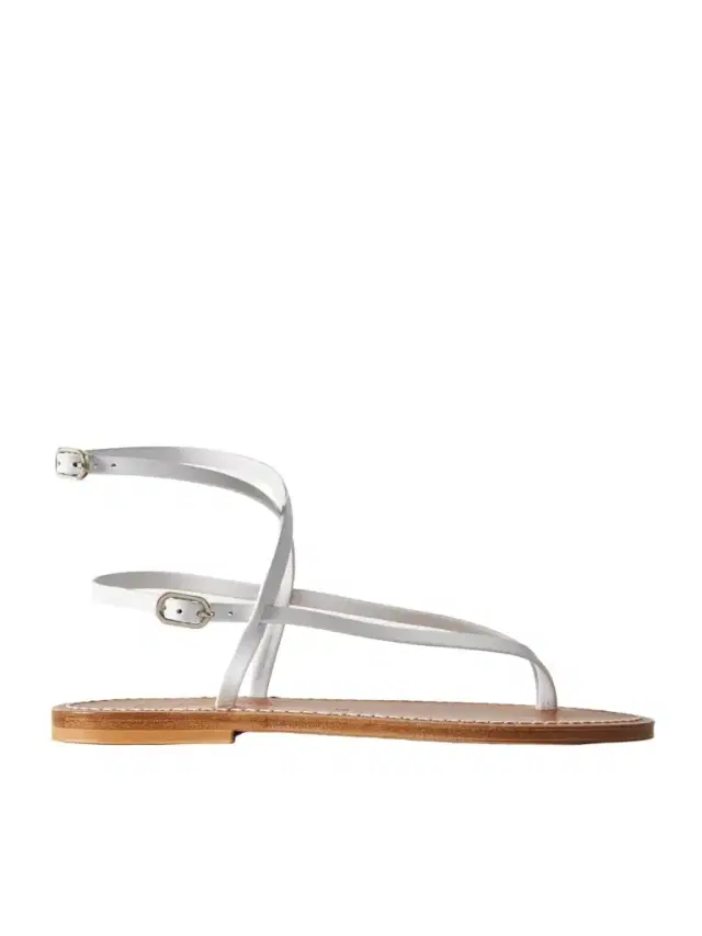 Abako Leather Sandals