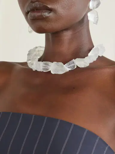 Completedworks Resin Necklace | Thumbnail 2 Completedworks Resin Necklace | Thumbnail 2