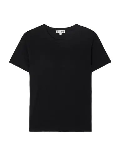 ÉTERNE Boyfriend Cotton And Modal-blend Jersey T-shirt | Thumbnail 1