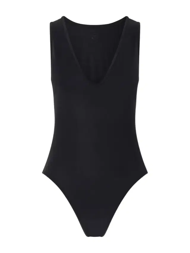 Gianna U-neck One-piece