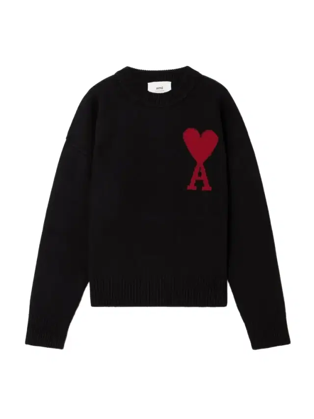+ Net Sustain Adc Intarsia Wool Sweater