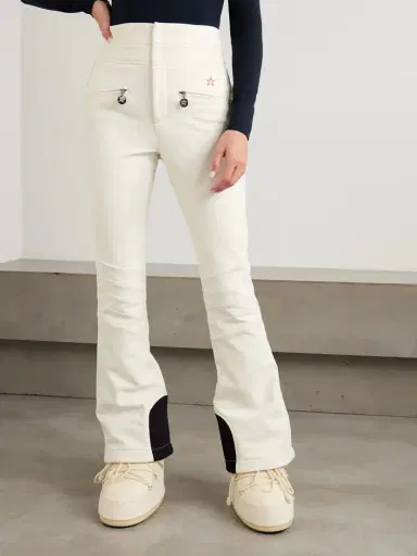 Perfect Moment Aurora Embroidered Bootcut Ski Pants | Thumbnail 3