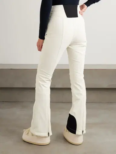 Perfect Moment Aurora Embroidered Bootcut Ski Pants | Thumbnail 4