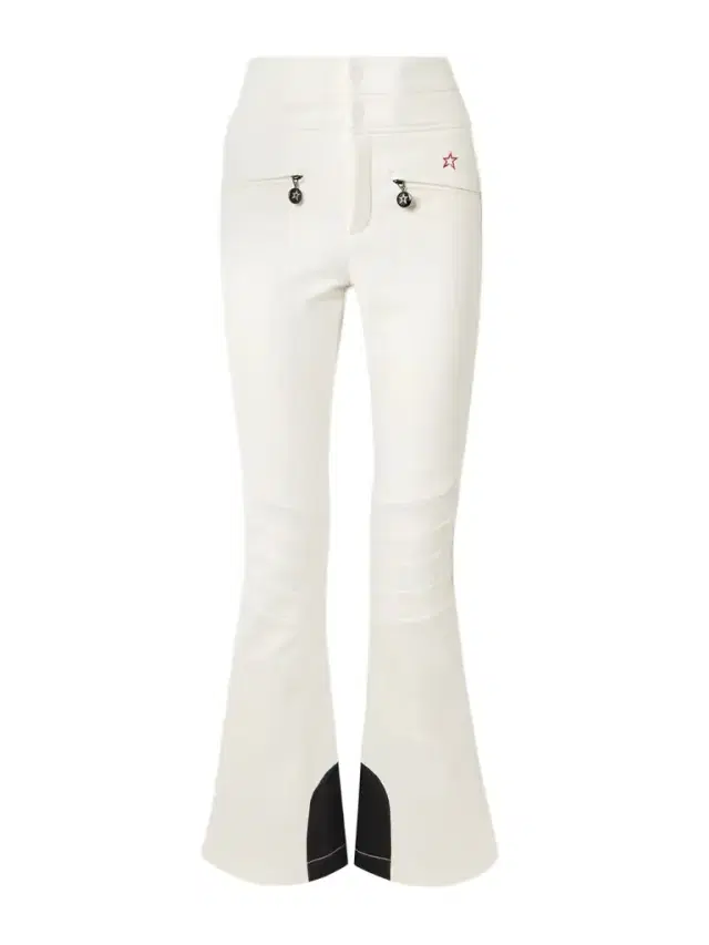 Perfect Moment Aurora Embroidered Bootcut Ski Pants