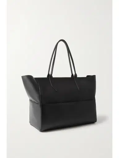 Métier Incognito 36 Leather Tote | Thumbnail 3