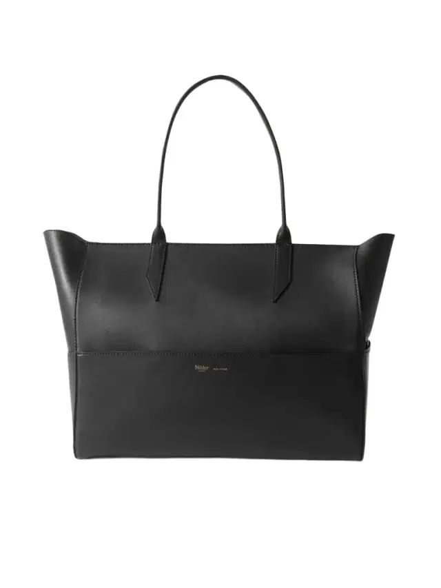 Métier Incognito 36 Leather Tote