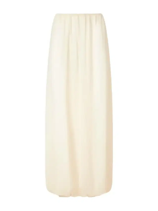 io Crepe Wide-leg Pants