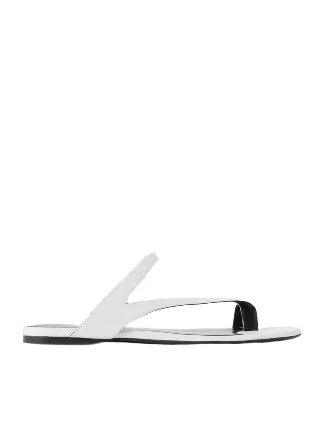 Aimee Leather Sandals