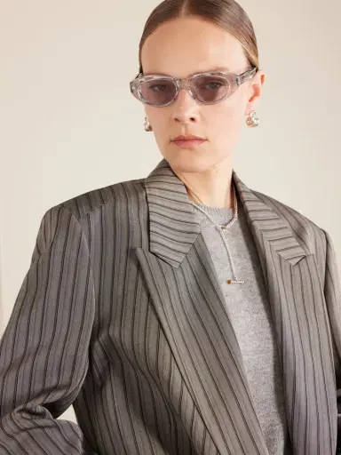 Jacques Marie Mage Krasner Cat-eye Optical Glasses | Thumbnail 2
