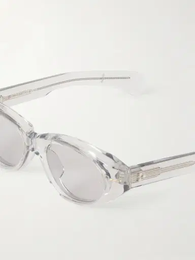 Jacques Marie Mage Krasner Cat-eye Optical Glasses | Thumbnail 4
