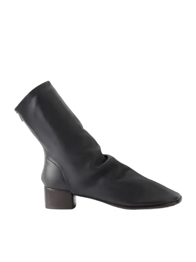 Glove 30 Leather Ankle Boots