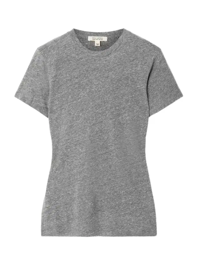 Lana Jersey T-shirt