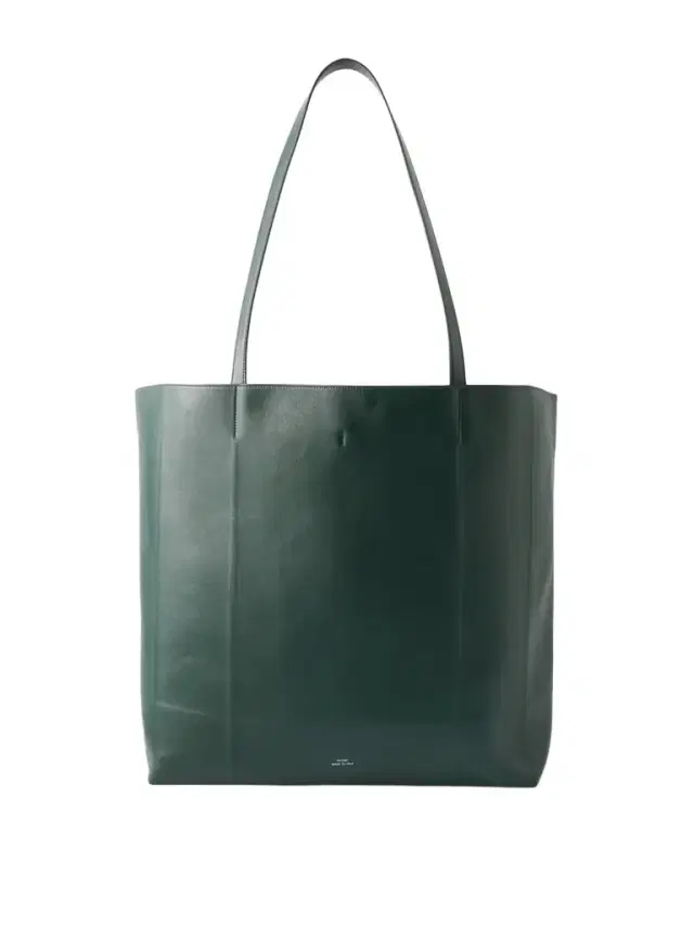 TOTEME Roam Leather Tote