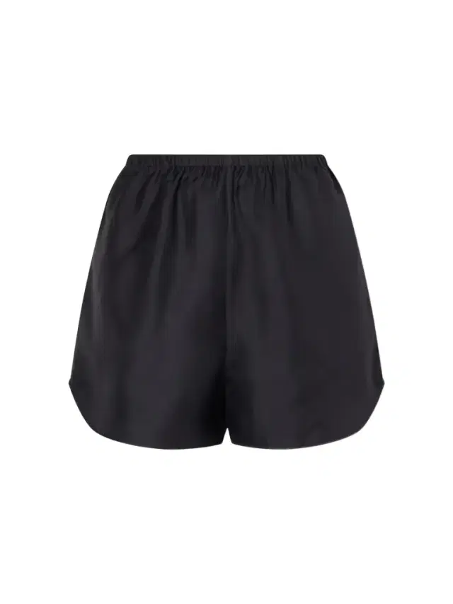 Cabo Silk Shorts